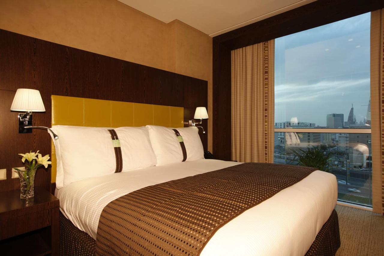 Holiday Inn Meydan, An Ihg Hotel Riyadh Room photo