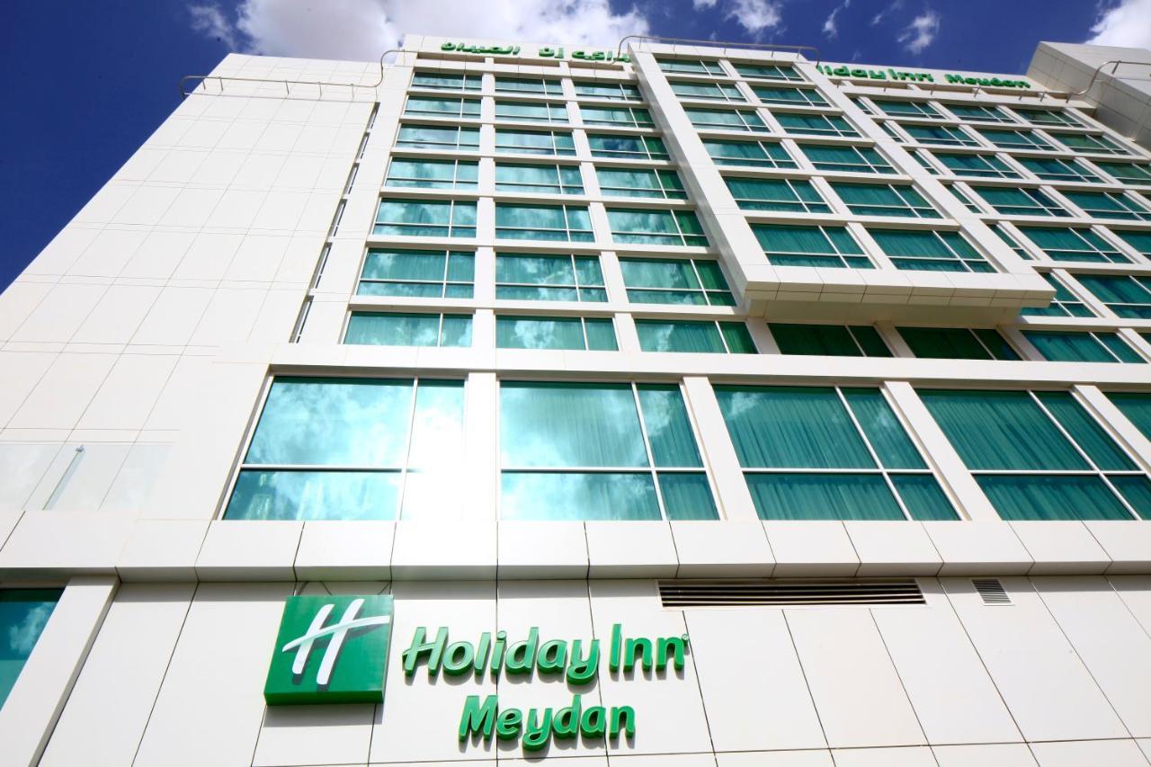 Holiday Inn Meydan, An Ihg Hotel Riyadh Exterior photo